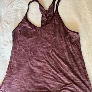 Lulu tank top